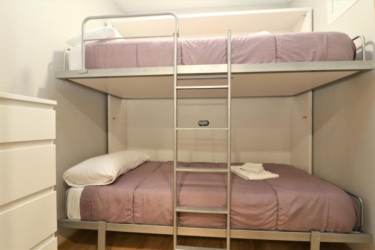 Apartamento Coblanca 3-3-2